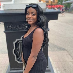 Meet your Posher, Sae